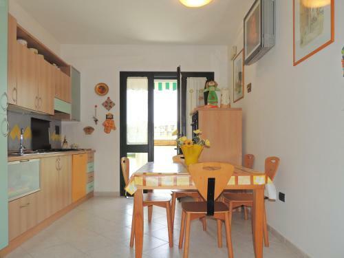 Oikia Vacanze Otranto Benedetta