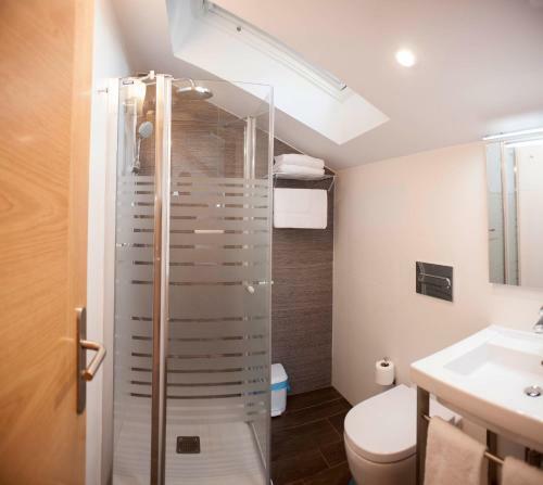 Hostal Pensi�n O C�dice