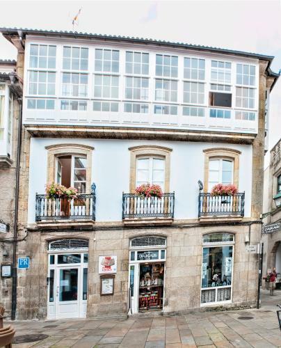 Hostal Pensi�n O C�dice