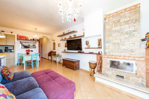 Villa Extravacanza Selva Di Fasano