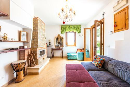 Villa Extravacanza Selva Di Fasano