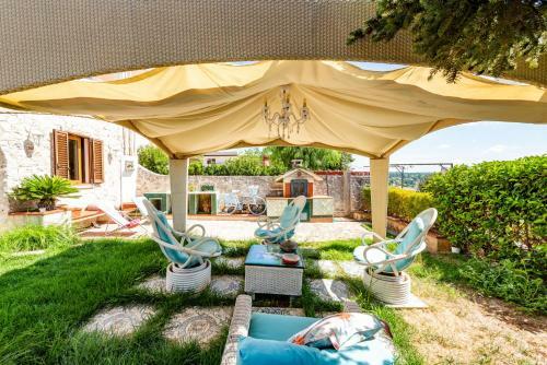 Villa Extravacanza Selva Di Fasano