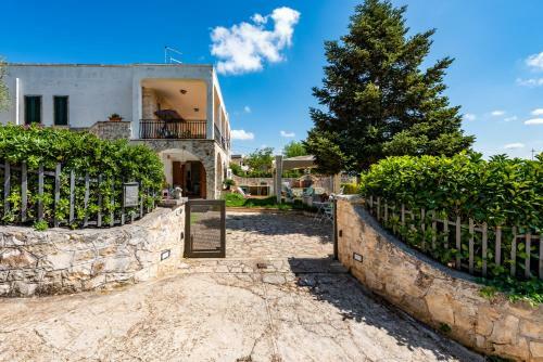 Villa Extravacanza Selva Di Fasano