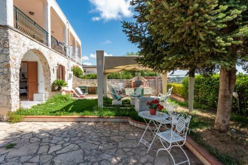 Villa Extravacanza Selva Di Fasano