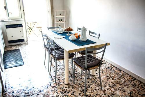 Taormina Caterina Apartments