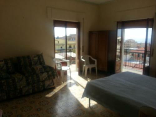 Apartamento Tropea Center Rooms