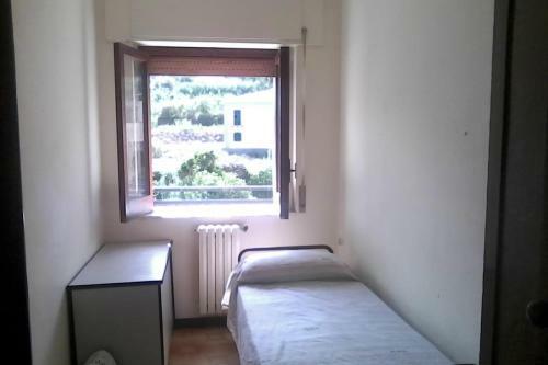 Apartamento Tropea Center Rooms