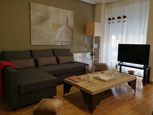 Apartamento 18 Torres El Pilar
