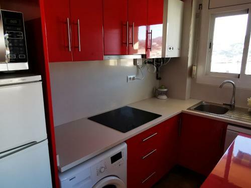 Villascosette Apartamento Rancho Suizo 11 5 2