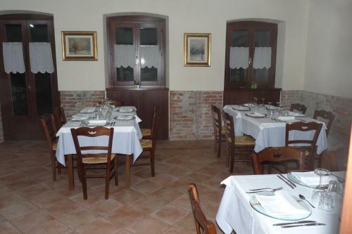 Agroturismo Agriturismo Maria Cristina