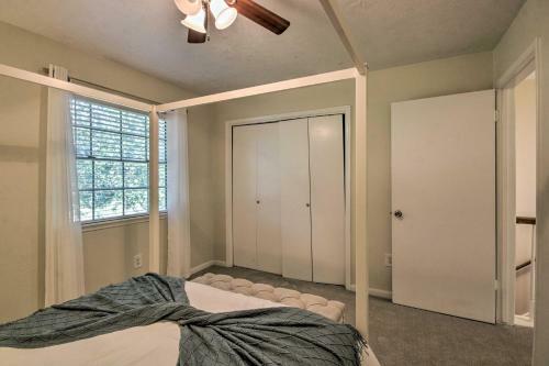 Updated Richmond Escape With Pool And Guest House