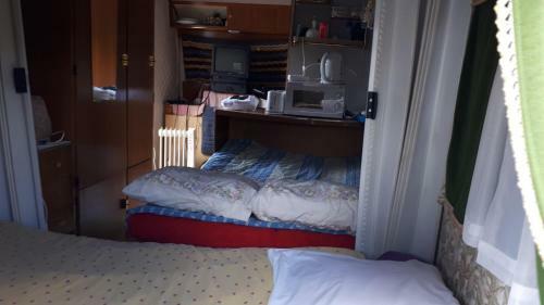 Caravane