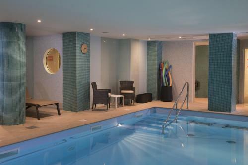 Apartamento Domitys Les Dunes D'argent