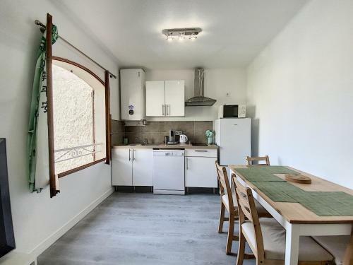 Apartamento Studio - Provence Parc - St Cyr - 4pers