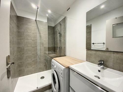 Apartamento Studio - Provence Parc - St Cyr - 4pers