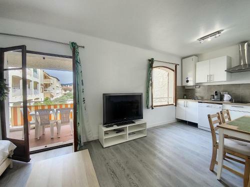 Apartamento Studio - Provence Parc - St Cyr - 4pers