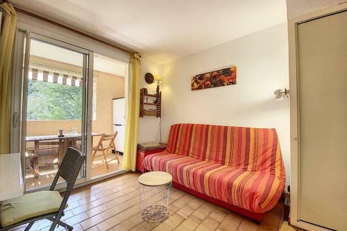 Apartamento Studio -le Felouque - St Cyr - 4 Pers