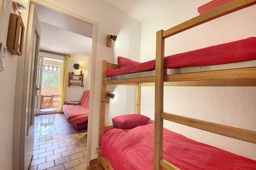 Apartamento Studio -le Felouque - St Cyr - 4 Pers