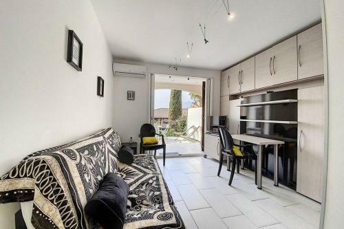 Apartamento Studio Les Aigues Marines - St Cyr - 2 Pers
