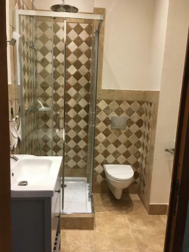Hotel Le Mas Blanc