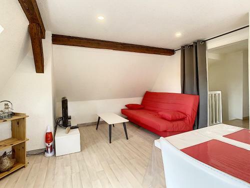 Apartamento Au Grand Air