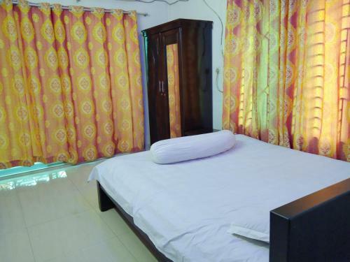 Apolloinn Service Apartment