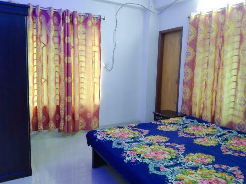 Apolloinn Service Apartment