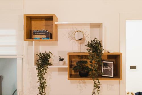 Afrika Apartment