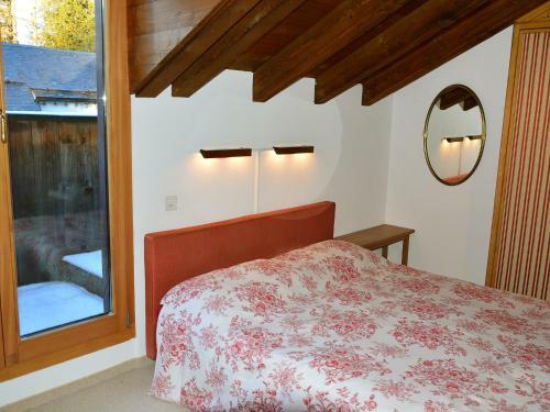 Apartamento Chesa Cantieni