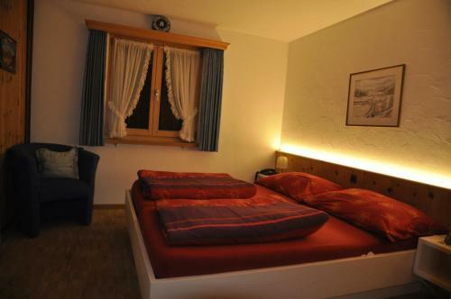 Apartamentos Chesa Viletta