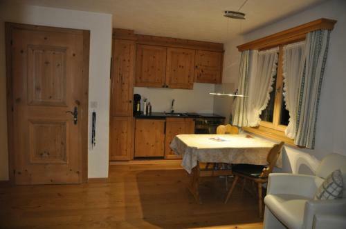 Apartamentos Chesa Viletta