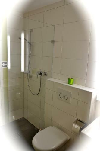 Apartamentos Chesa Viletta
