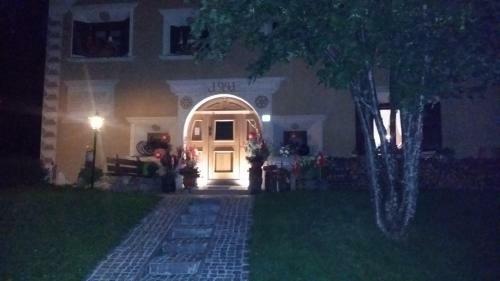 Apartamentos Chesa Viletta