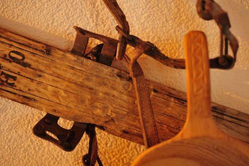 Bed & Breakfast Hotel Chesa Staila