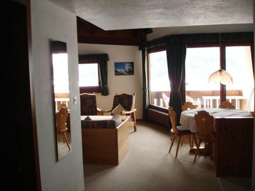 Apartamentos Residenz La Mora