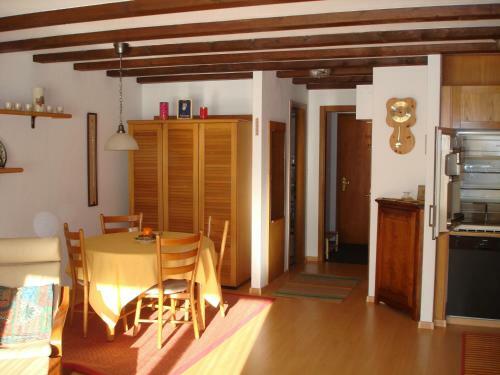 Apartamentos Residenz La Mora