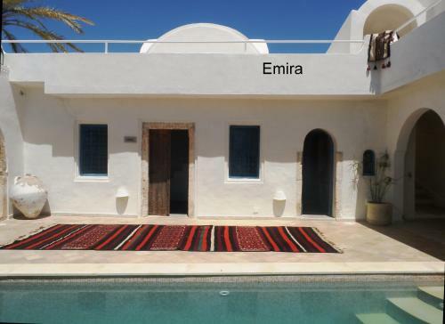 Hostal Dar Ennour