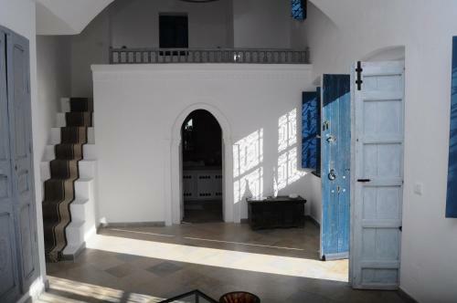 Hostal Dar Ennour