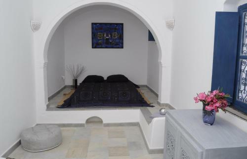 Hostal Dar Ennour