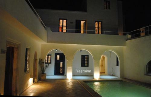 Hostal Dar Ennour