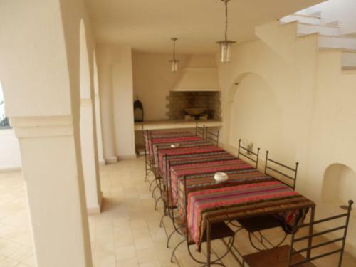 Hostal Dar Ennour