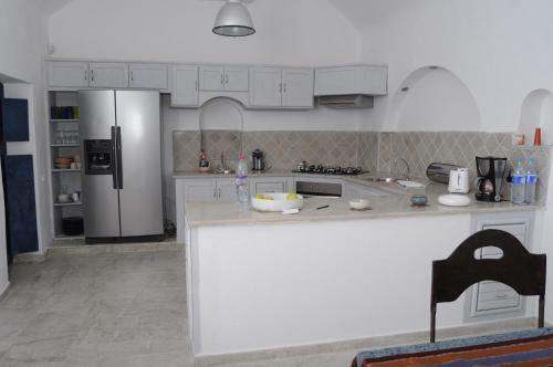 Hostal Dar Ennour