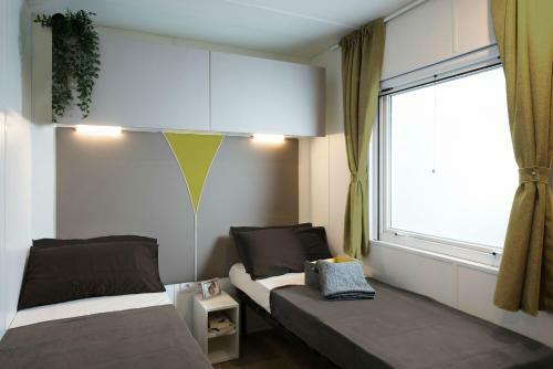Camping Campofelice