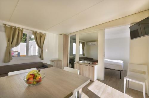 Camping Campofelice