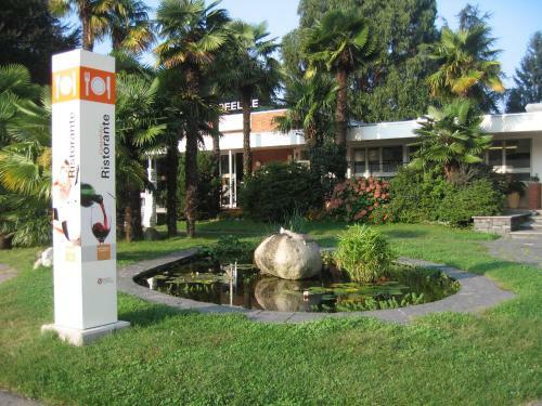 Camping Campofelice