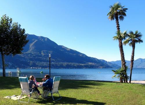 Camping Campofelice