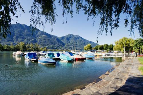Camping Campofelice