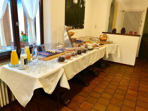 Bed & Breakfast Osteria Carletti