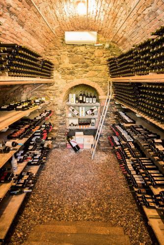 Bed & Breakfast Osteria Carletti