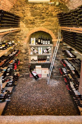 Bed & Breakfast Osteria Carletti